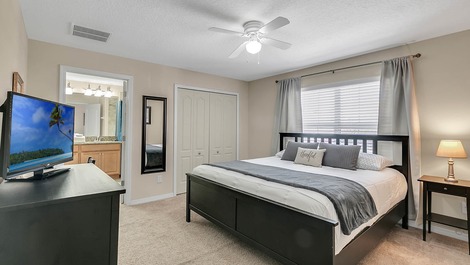 Casa completa para vacaciones de Disney