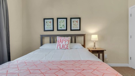 Casa completa para vacaciones de Disney