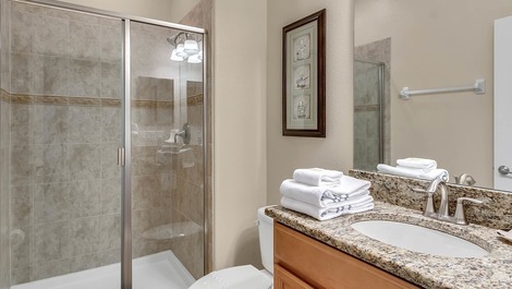 Casa completa para vacaciones de Disney