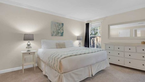 Casa Clara e Arejada Para Férias em Kissimmee