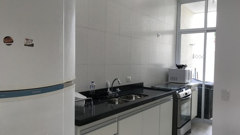 Condomínio Villaggio Juquehy 400 m da praia e centro de juquehy.