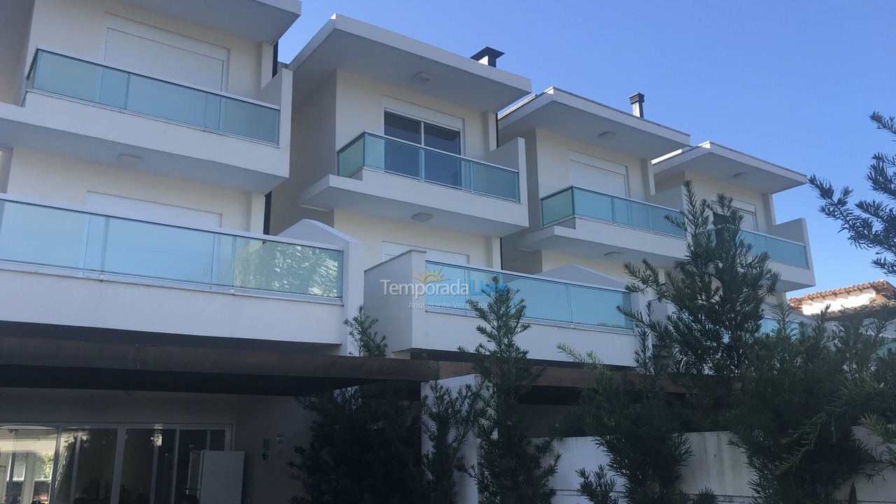 Casa para aluguel de temporada em São Sebastião (Juquehy)