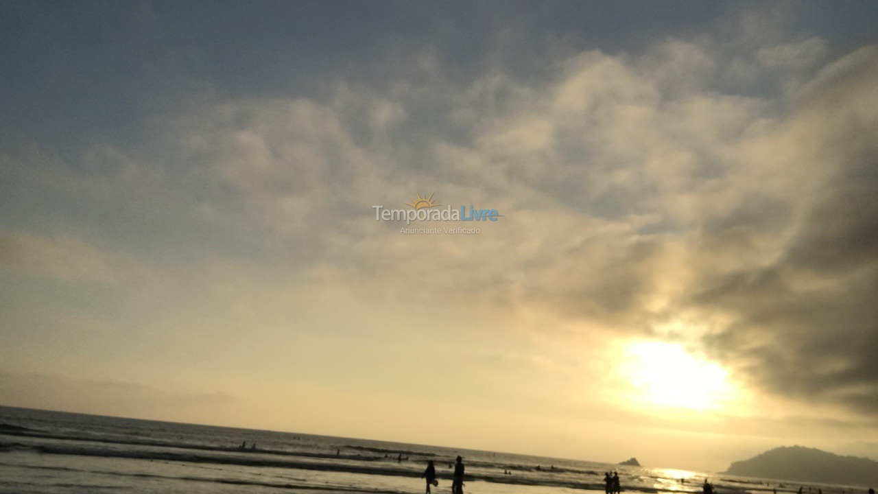 Casa para aluguel de temporada em São Sebastião (Juquehy)