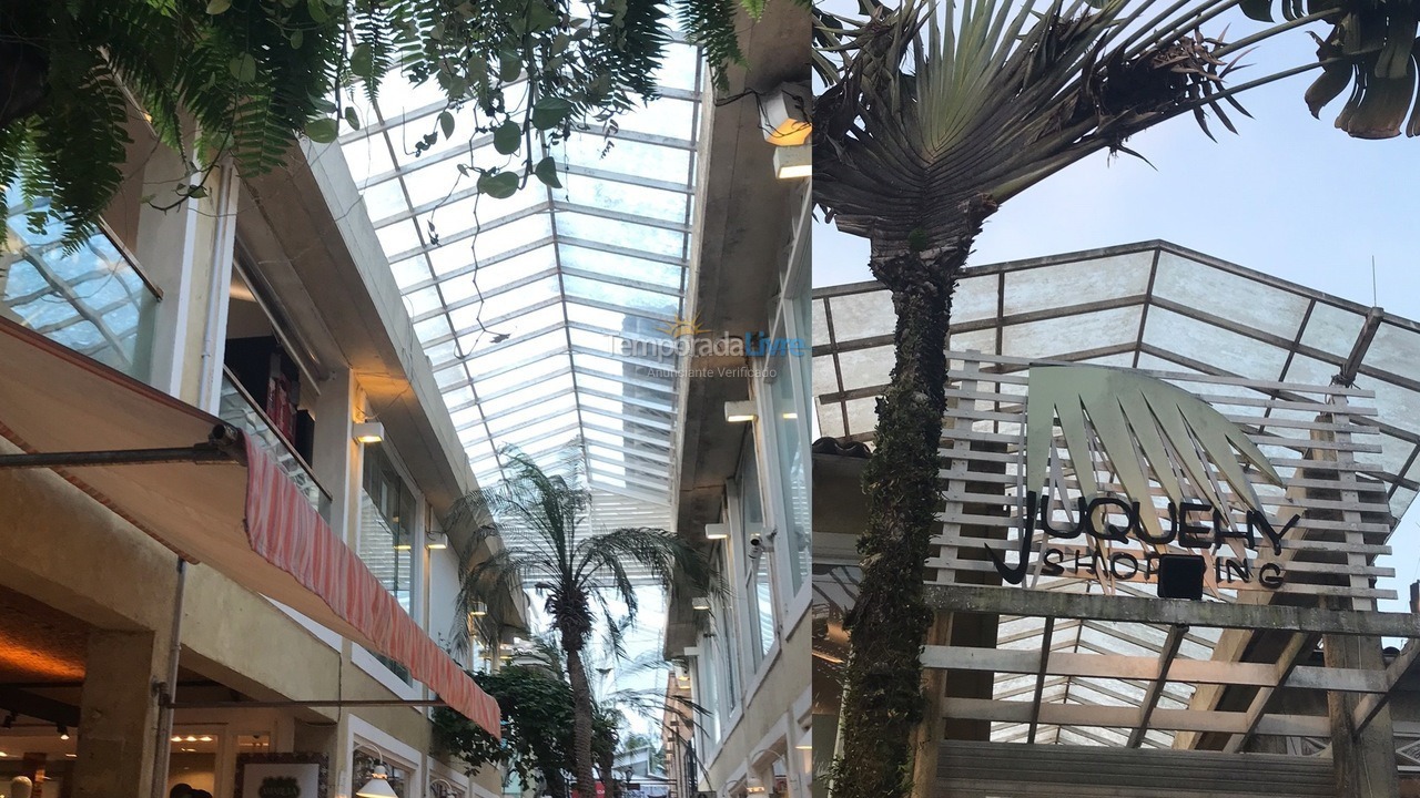 Casa para aluguel de temporada em São Sebastião (Juquehy)