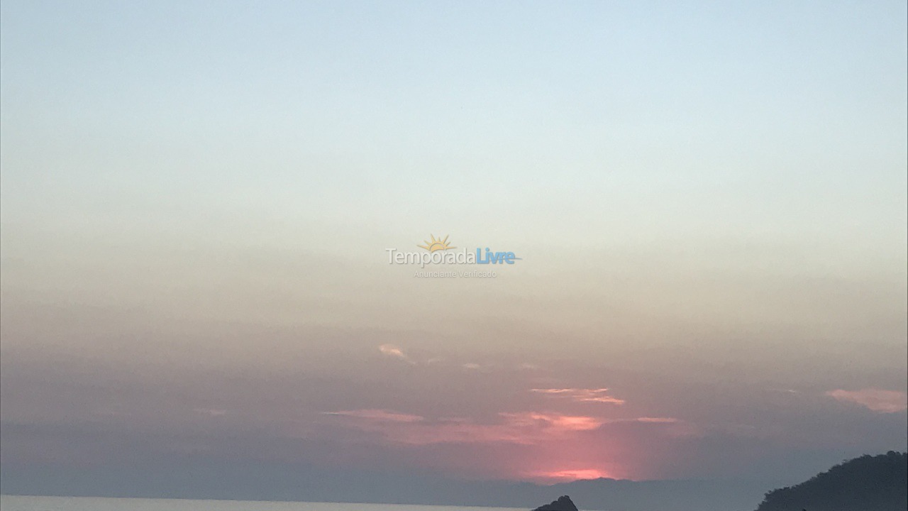 Casa para aluguel de temporada em São Sebastião (Juquehy)