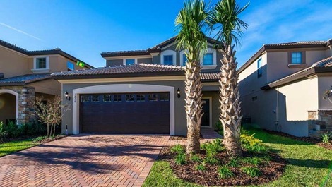 Casa para alquilar en Orlando - Kissimmee