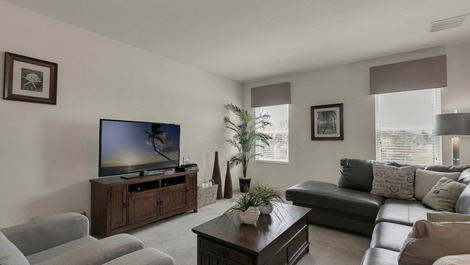 House For 16 Guests With Good Location In Davenport