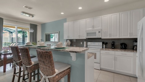 House For 16 Guests With Good Location In Davenport