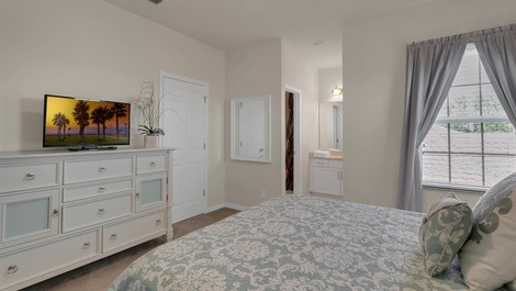 House For 16 Guests With Good Location In Davenport