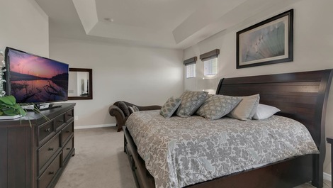 House For 16 Guests With Good Location In Davenport