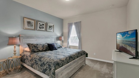 House For 16 Guests With Good Location In Davenport