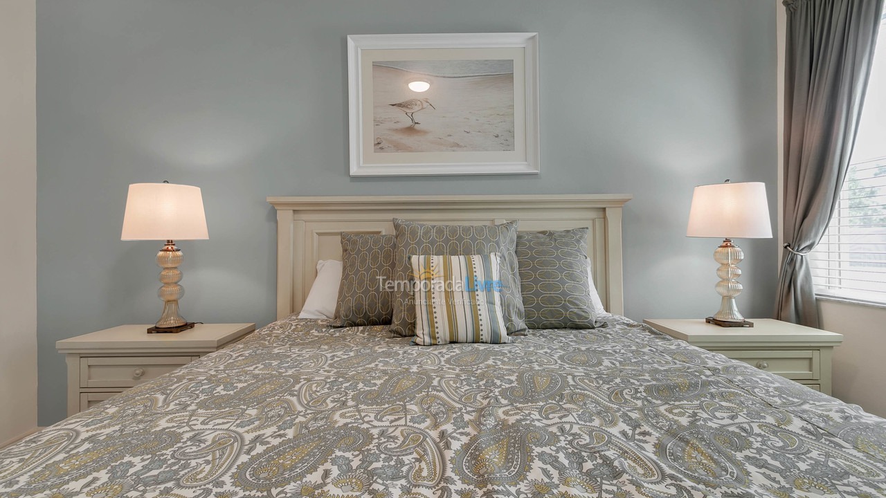 House for vacation rental in Orlando (Davenport)