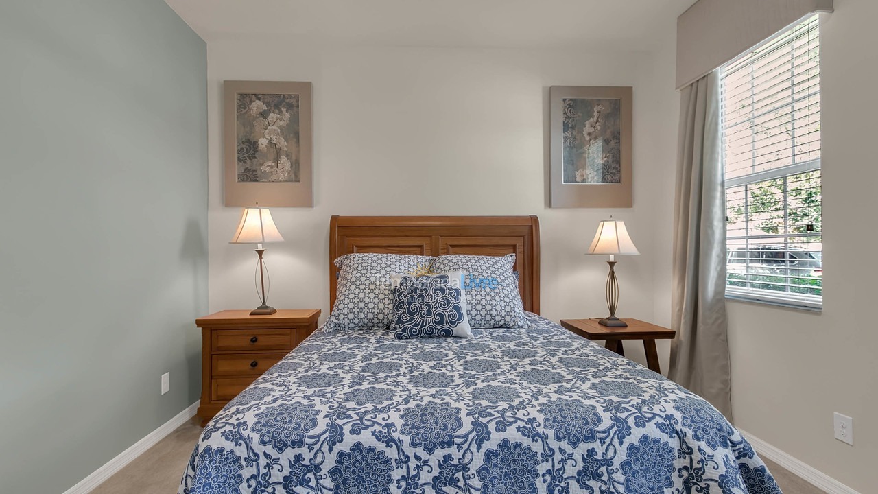 House for vacation rental in Orlando (Davenport)