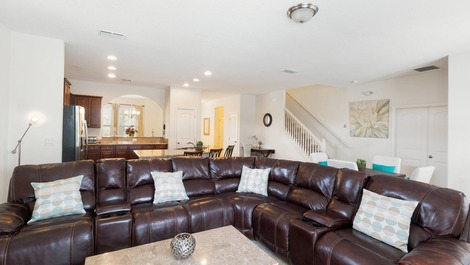 Casa para alugar em Orlando - Kissimmee