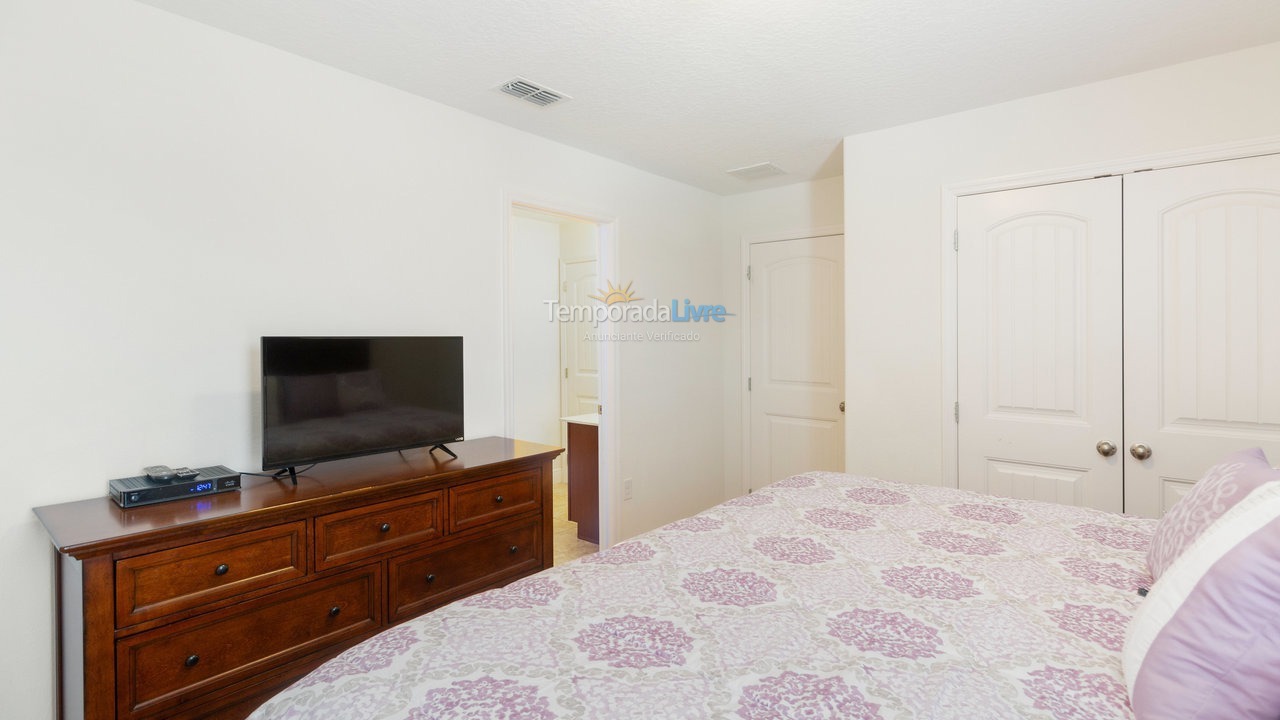 House for vacation rental in Orlando (Kissimmee)