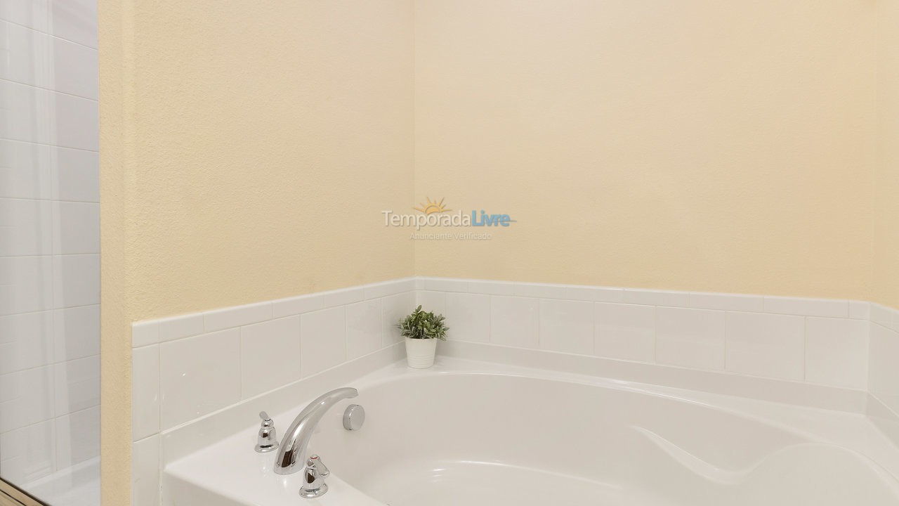 House for vacation rental in Orlando (Kissimmee)