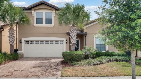 House for rent in Orlando - Kissimmee