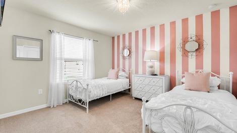 Casa Grande e Moderna em Kissimmee