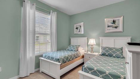 Ótima Opção de Casa Para As Suas Férias na Disney