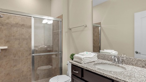 Ótima Opção de Casa Para As Suas Férias na Disney