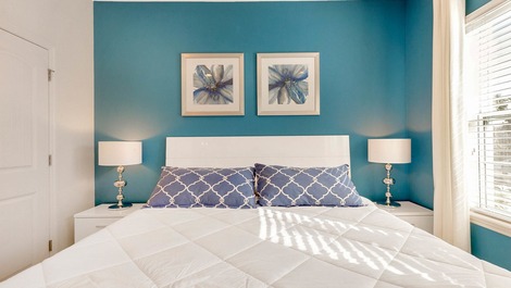 Comfortable Vacation Home in Florida