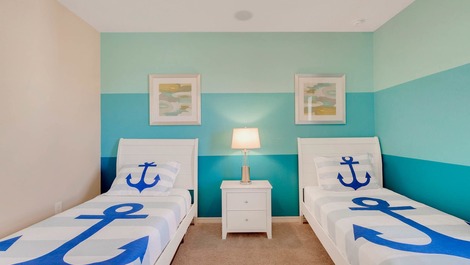 Comfortable Vacation Home in Florida