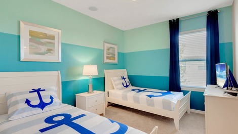 Comfortable Vacation Home in Florida