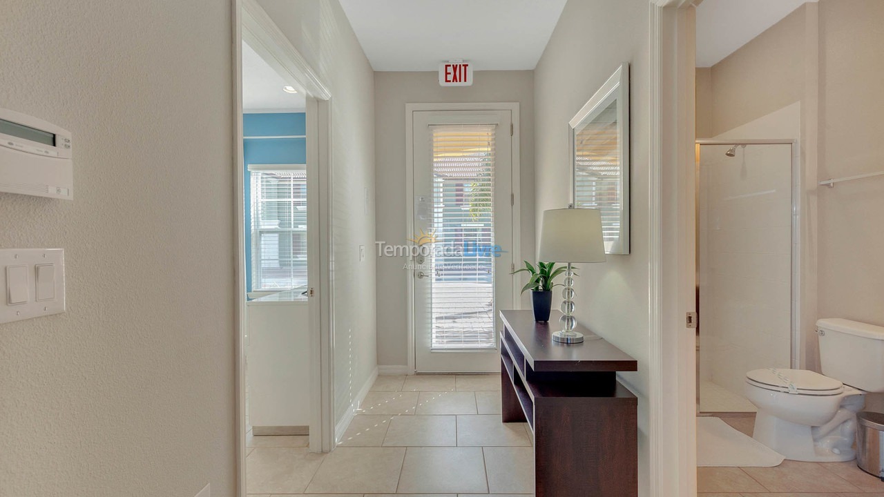 House for vacation rental in Orlando (Davenport)