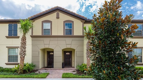 Casa para alugar em Orlando - Kissimmee