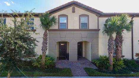 Casa para alugar em Orlando - Kissimmee