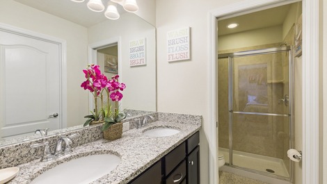 House Located Near Disney