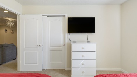 House Located Near Disney