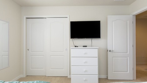 House Located Near Disney