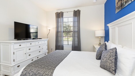 House Located Near Disney