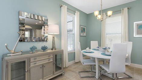 Casa en condominio estilo resort - Cerca de supermercados y puntos de venta