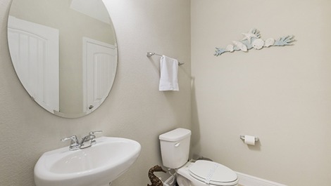 Casa en condominio estilo resort - Cerca de supermercados y puntos de venta