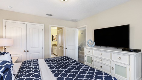 Casa en condominio estilo resort - Cerca de supermercados y puntos de venta