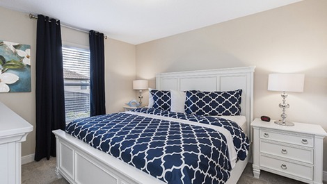 Casa en condominio estilo resort - Cerca de supermercados y puntos de venta