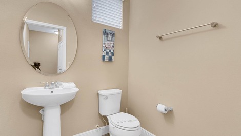 Conforto e Bom Gosto na Sua Estadia em Orlando