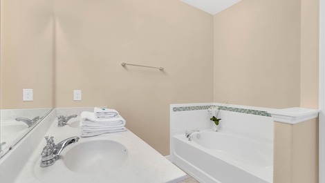 Conforto e Bom Gosto na Sua Estadia em Orlando