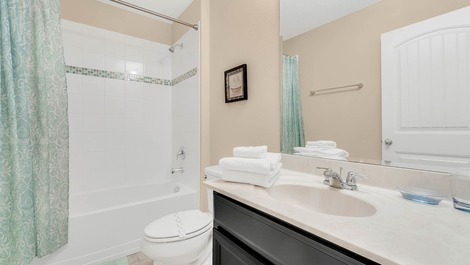 Conforto e Bom Gosto na Sua Estadia em Orlando