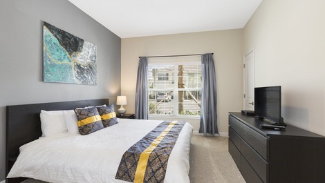 Bela Casa em Condomínio Fechado - Cozinha Completa