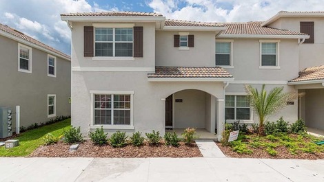 Casa para alquilar en Orlando - Kissimmee