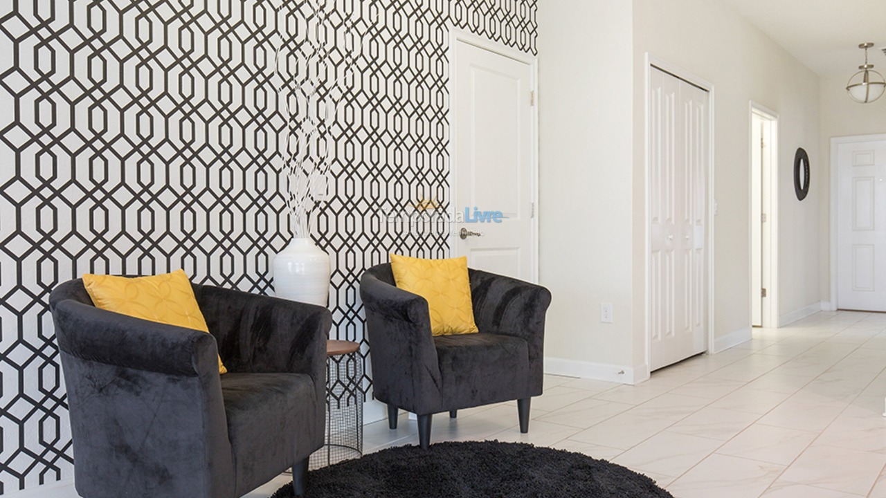 House for vacation rental in Orlando (Kissimmee)