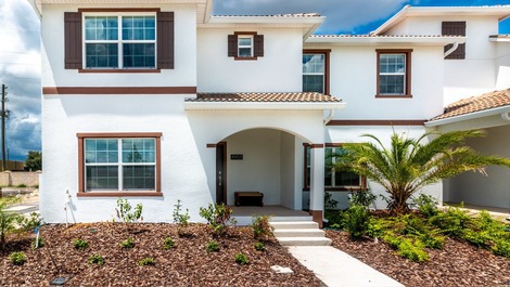 House for rent in Orlando - Kissimmee