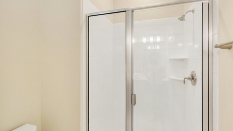 Casa en condominio estilo resort en Kissimmee