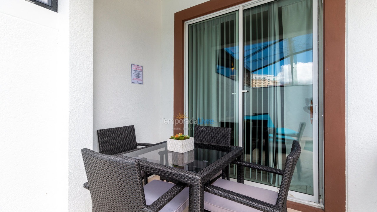 Casa para alquiler de vacaciones em Orlando (Kissimmee)