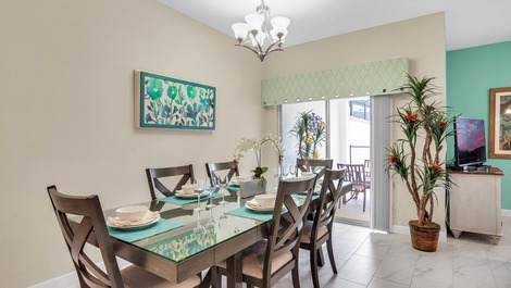 Casa para alquilar en Orlando - Kissimmee