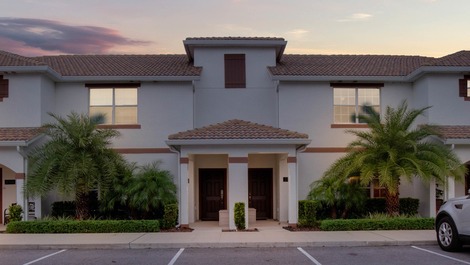 Casa Para Férias Incríveis em Orlando - Próximo a Disney