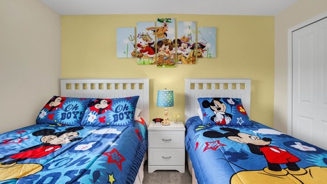 Casa Para Férias Incríveis em Orlando - Próximo a Disney